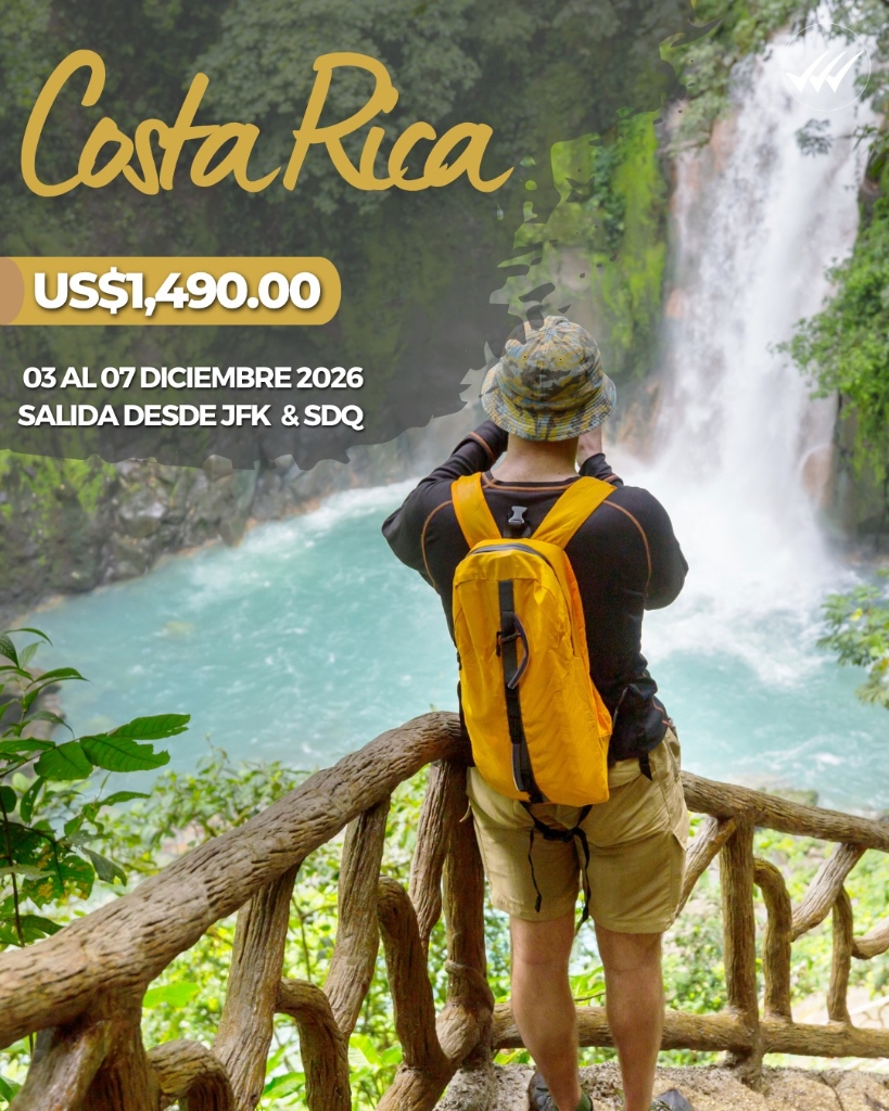 Costa Rica: Pura Vida 2026