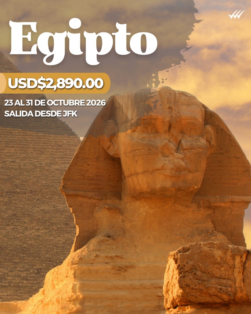 Pharaonic Egypt: Pyramids & Nile Cruise 2026