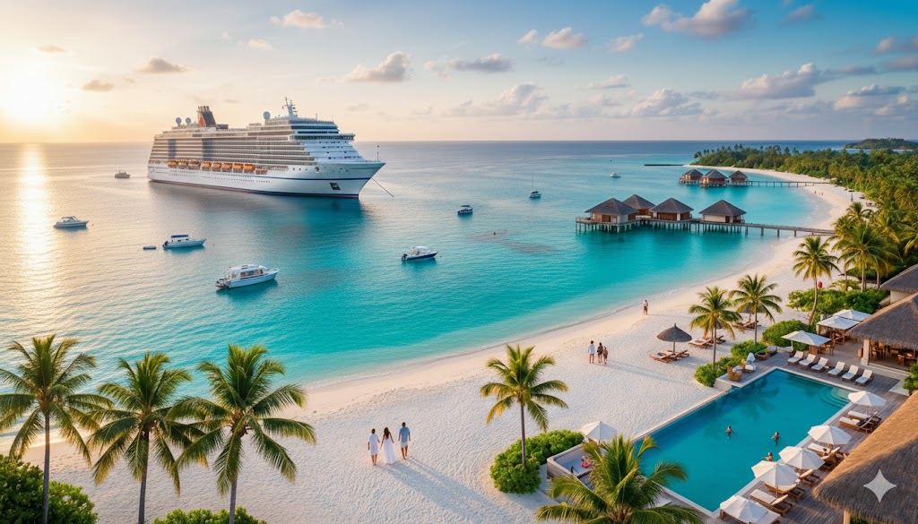 International Packages